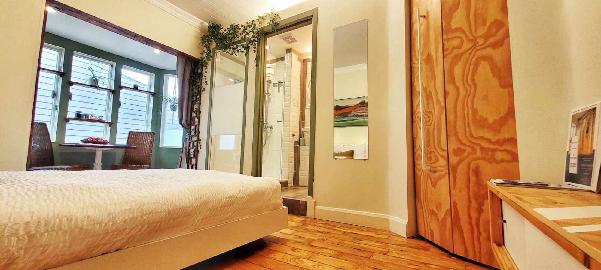 Le Ricochet Urbain Hotel Quebec City Bagian luar foto